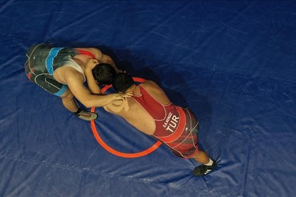 Milli sporcular, 2025 İşitme Engelliler Yaz Olimpiyat Oyunları’nda 26 madalya kazandı