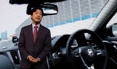 Japan's Nissan plans 'game changing' electric car batteries