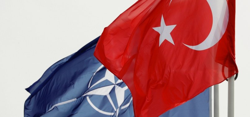 TÜRKIYE, SWEDEN, FINLAND TO MEET IN ANKARA FOR NATO TALKS