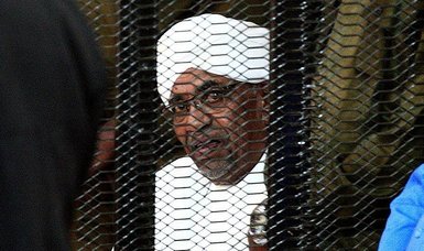 Sudan to hand Omar al-Bashir, other wanted officials to ICC - minister