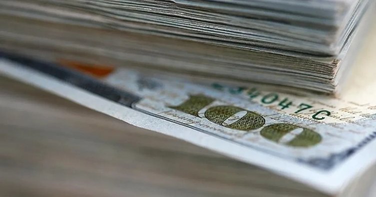 Kısa vadeli dış borç stoku belli oldu