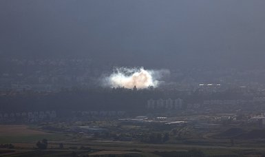 Hamas claims rocket fire from Lebanon on Israel’s Upper Galilee