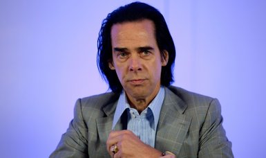 Nick Cave confirms son Jethro Lazenby, aged 31, has died