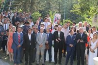 Pakistan Büyükelçiliği Pakistan Kültür ve Mutfak Festivaline Ev Sahipliği Yaptı
