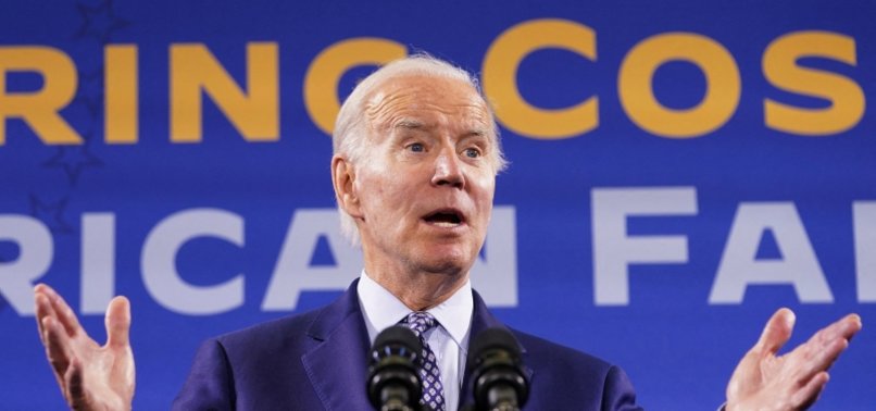 U.S. MIDTERMS: CAN BIDEN STILL BANK ON ABORTION OUTRAGE?