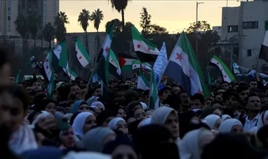 Syria appoints new intelligence chief