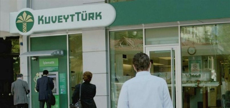 KUVEYT TURKS NET PROFIT RISES 26 PERCENT