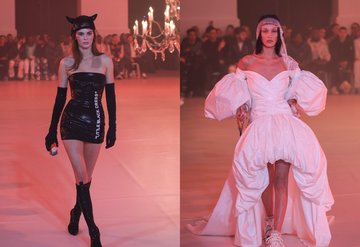 Off-White Sonbahar/Kış 2022