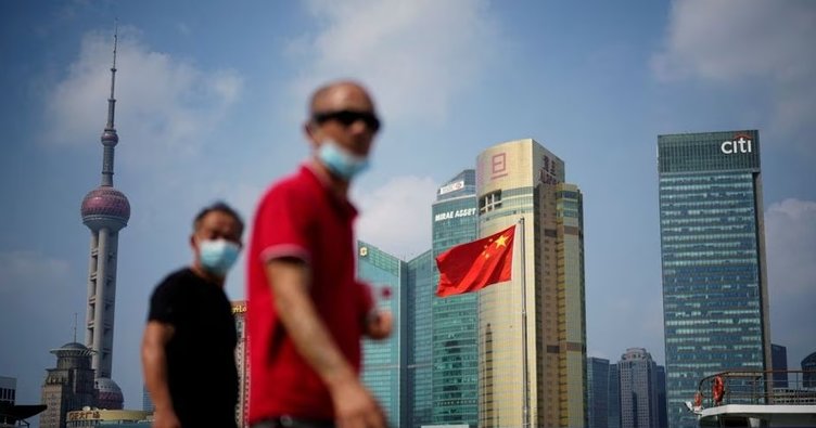 Çin’de doğrudan yabancı yatırımlar ilk 5 ayda yüzde 5,6 azaldı