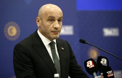GültepeHedefiçinsondüzlüğegirildi