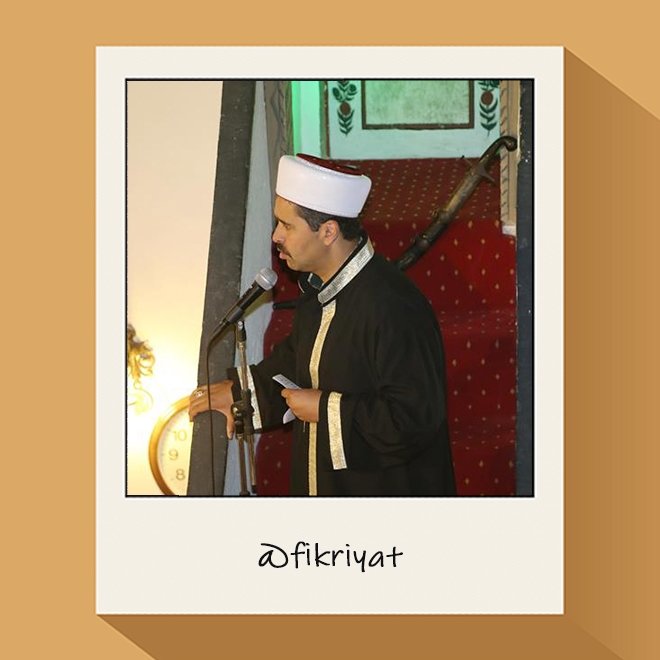 Osmanli Mirasi Hutbede Kilic Gelenegi Hangi Camilerde Devam Ediyor Galeri Fikriyat Gazetesi