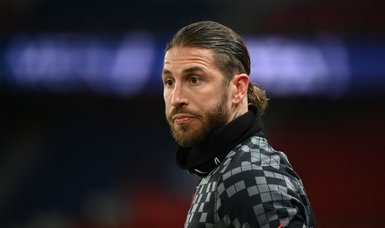 PSG defender Ramos still has 'four or five years' at top level