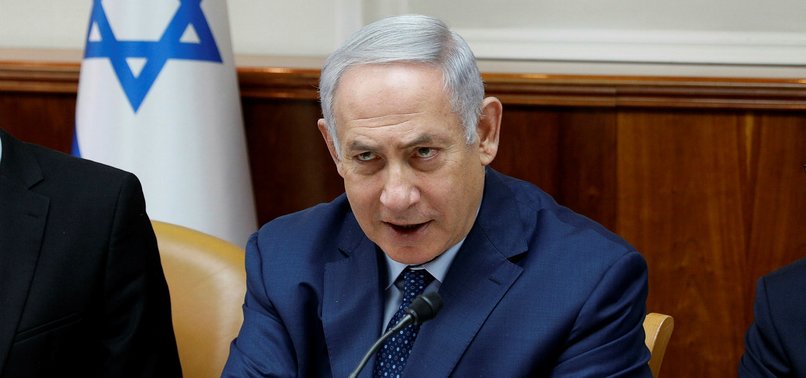 ISRAELI POLICE AGAIN QUESTION PM ON CORRUPTION ALLEGATIONS