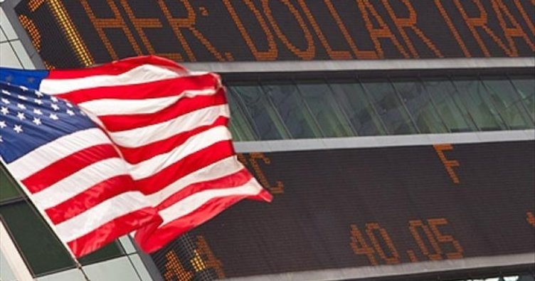 ABD’de tüketici kredileri beklentileri karşılamad��