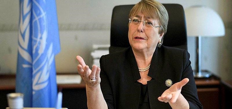 UN Human Rights Council denounces N.Zealand attacks