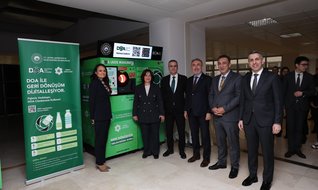 Depozito sisteminde öncü olacak