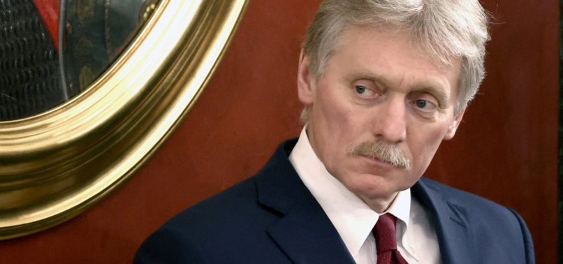 Kremlin avoids commenting on Wagners threat to withdraw from Ukraine battlefield