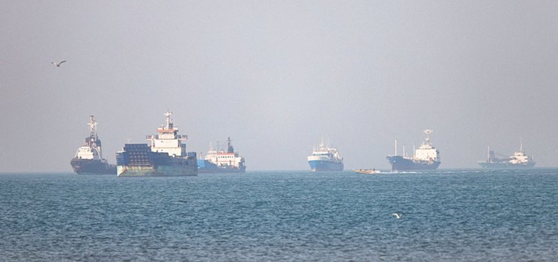 IRAN INTRODUCES NEW MECHANISM FOR SHIP TRANSITS IN STRAIT OF HORMUZ