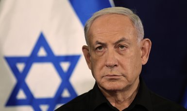 Netanyahu references the Bible to justify Israeli massacres in Gaza