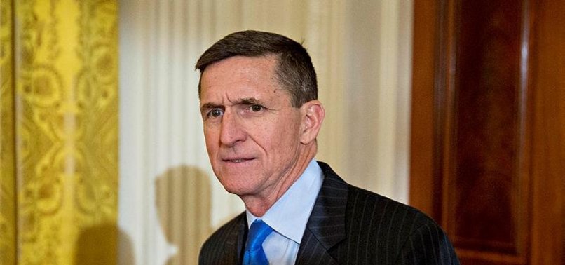 EX-TRUMP ADVISER FLYNN SUES JAN 6 HOUSE COMMITTEE TO BLOCK RELEASE OF PHONE RECORDS