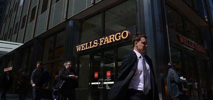US: WELLS FARGO FINDS 1.4 MILLION MORE FAKE ACCOUNTS