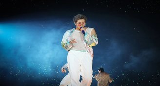 BTS Üyesi RM Yakında İlk Solo Albümünü Çıkarıyor