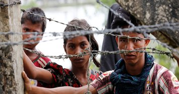 ADB approves $100M grant for Rohingya in Bangladesh