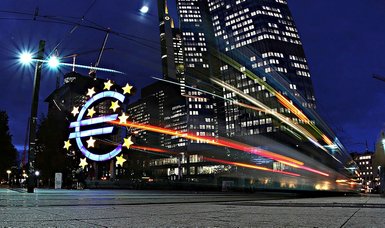 Eurozone inflation at 9.9% in September