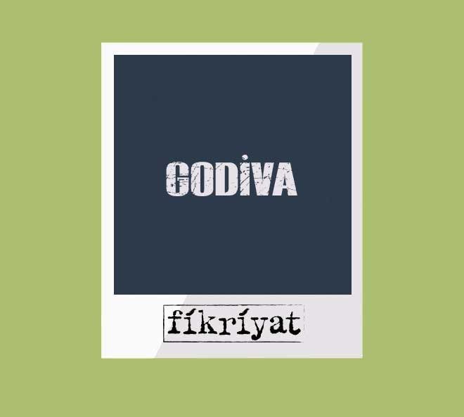 GODİVA
