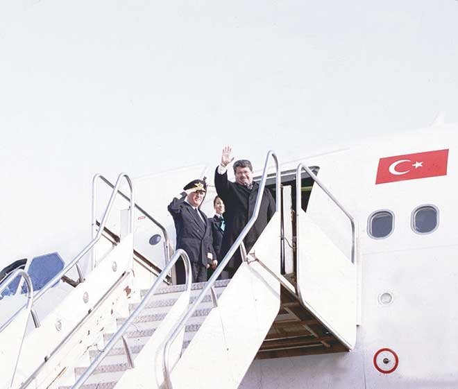 Ekonomik ve sosyal dönüşümün mimarı: Turgut Özal