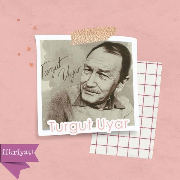 Anneler Kaçar Gibidir - Turgut Uyar