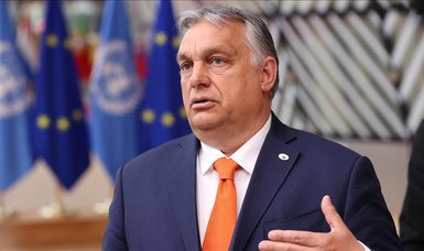 Hungarian parliament approves fifth term in office for Orbán