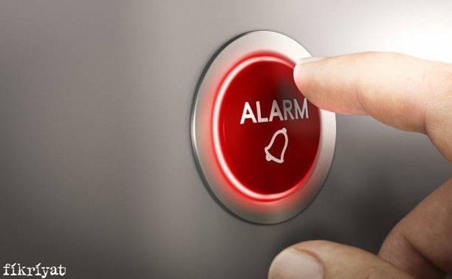 Çağın hastalığı: Panik atak