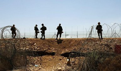 Jailbreak from high-security prison shatters Israel’s prestige