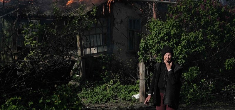 Russian shelling hits power networks in five Ukrainian regions - Ukrenergo