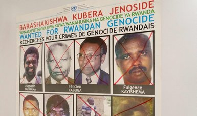 UN rights chief welcomes arrest of Rwanda genocide suspect