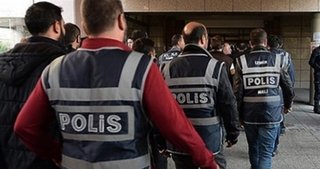 Yıldız Teknik Üniversitesinde yürütülen soruşturma kapsamında 14 tutuklama!