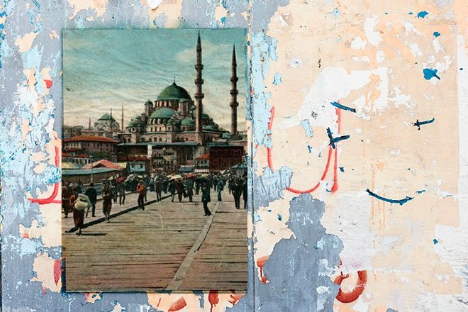 OSMANLI’DA BİR YAZI MAKİNASI