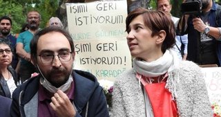 Örgütten avukata, avukattan Gülmen’e!