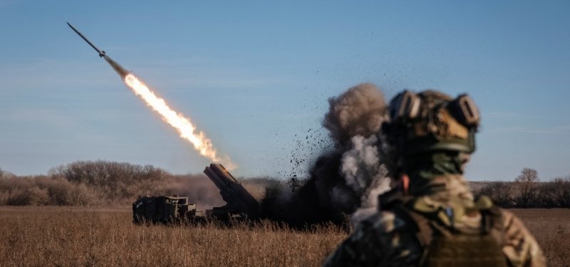 Russia claims control of 3 settlements in Ukraine's Donetsk region