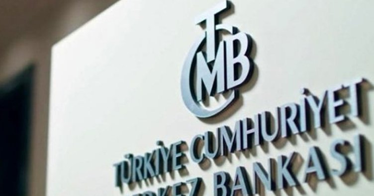 Merkez Bankası rezervleri 98,5 milyar dolar oldu