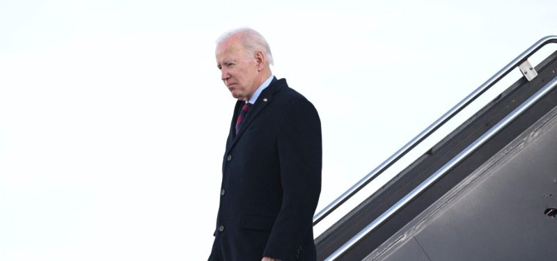 Biden to decide on second term 'shortly' after new year