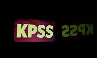 Kamu, on binlerce personel alacak