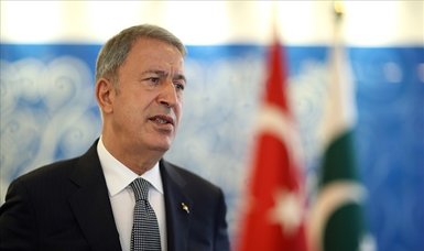 Turkey's plan on Kabul airport issue to 