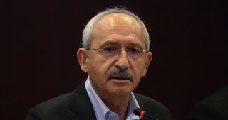 CHP Parti Meclisi toplantısında ’kurultay’ değerlendirmesi
