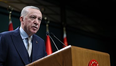 Erdoğan: Siyasi Kimlikle Adaletten Kaçamazlar