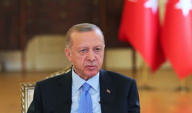 Erdoğan to pay one-day visit to Russian resort city of Sochi on August 5