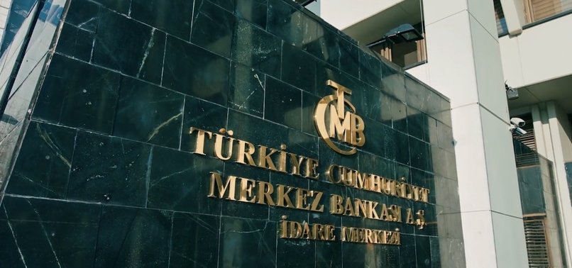 TURKISH CENTRAL BANK UNVEILS NEW MEASURES ON COVID-19