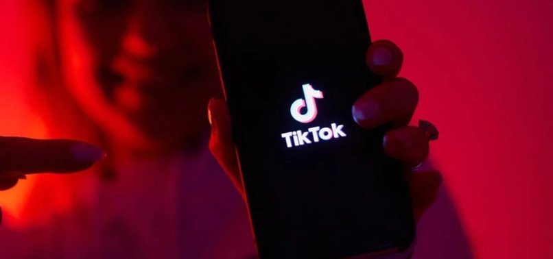 TIKTOK TO BE BANNED FROM UK PARLIAMENTARY DEVICES, INTERNET SERVERS