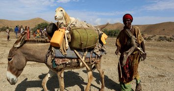 Thousands facing hunger in Somaliland